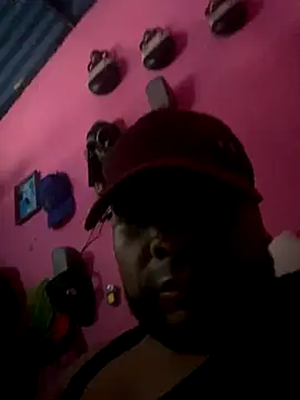 Snapshot of RandalHot chatting on 24, 10, 2025 RandalHot online show from 24, 10, 2025