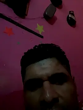 Snapshot of RandalHot chatting on 23, 10, 2025 RandalHot online show from 23, 10, 2025