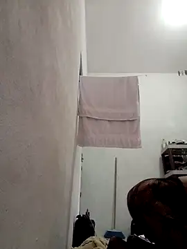 Snapshot of RandalHot chatting on 5, 7, 2026 RandalHot online show from 5, 7, 2026