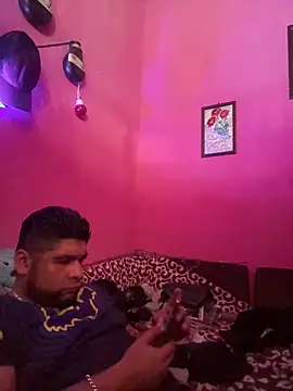 Snapshot of RandalHot chatting on 20, 12, 2025 RandalHot online show from 20, 12, 2025