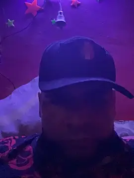 Snapshot of RandalHot chatting on 19, 10, 2025 RandalHot online show from 19, 10, 2025