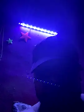 Snapshot of RandalHot chatting on 27, 10, 2025 RandalHot online show from 27, 10, 2025