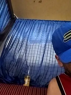 Snapshot of RandalHot chatting on 21, 11, 2025 RandalHot online show from 21, 11, 2025