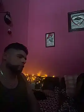 Snapshot of RandalHot chatting on 22, 12, 2025 RandalHot online show from 22, 12, 2025