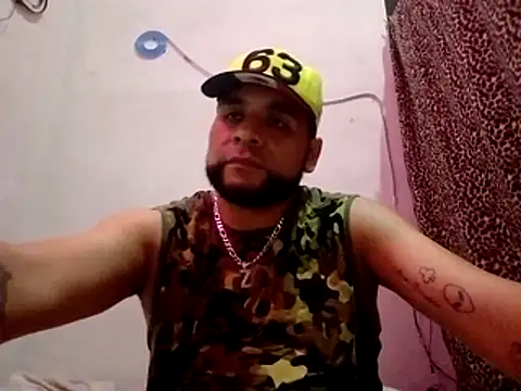Snapshot of RandalHot chatting on 21, 7, 2026 RandalHot online show from 21, 7, 2026