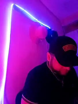 Snapshot of RandalHot chatting on 29, 11, 2025 RandalHot online show from 29, 11, 2025