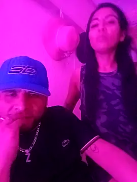 Snapshot of RandalHot chatting on 1, 12, 2025 RandalHot online show from 1, 12, 2025