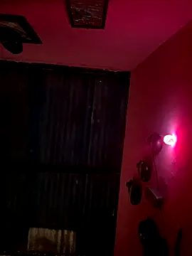 Snapshot of RandalHot chatting on 27, 10, 2025 RandalHot online show from 27, 10, 2025