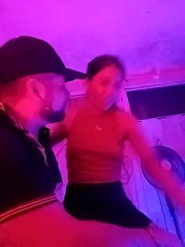 Snapshot of RandalHot chatting on 27, 11, 2025 RandalHot online show from 27, 11, 2025