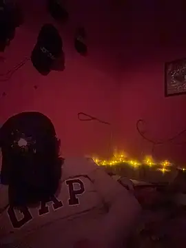 Snapshot of RandalHot chatting on 13, 1, 2026 RandalHot online show from 13, 1, 2026