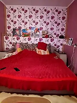 Darlene Eleanor online show from 13, 11, 2025