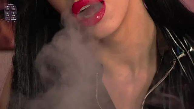 Olivia Faye online show from 22, 12, 2025