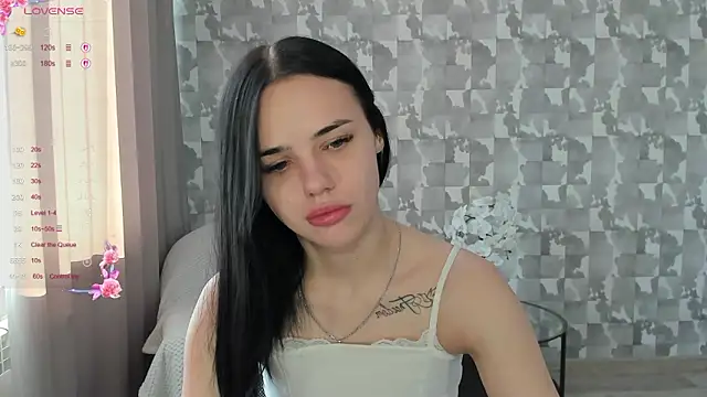 Kseni a online show from 27, 2, 2026