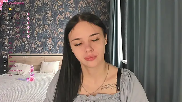 Kseni a online show from 13, 3, 2026