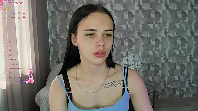 Kseni a online show from 28, 3, 2026