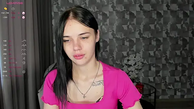 Kseni a online show from 20, 12, 2025