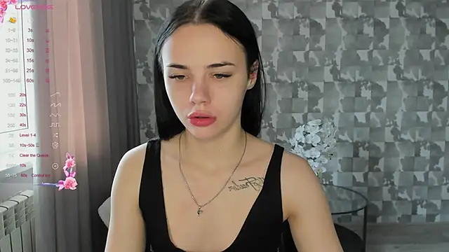 Kseni a online show from 26, 3, 2026