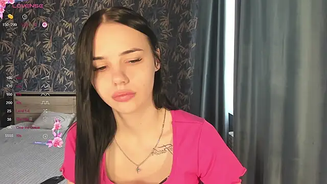 Kseni a online show from 21, 3, 2026