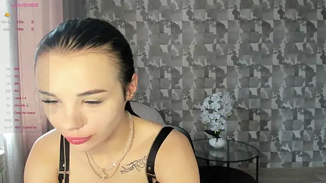 Snapshot of Kseni_a chatting on 15, 6, 2026 Kseni a online show from 15, 6, 2026