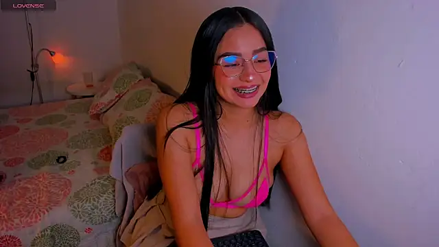Snapshot of latingabby chatting on 2, 6, 2026 latingabby online show from 2, 6, 2026