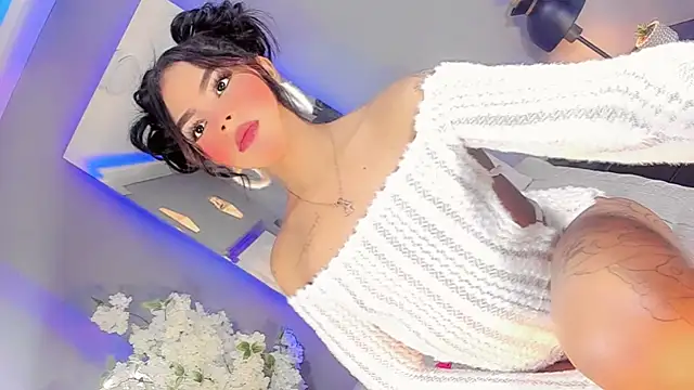 VanessaStonee online show from 6, 10, 2025