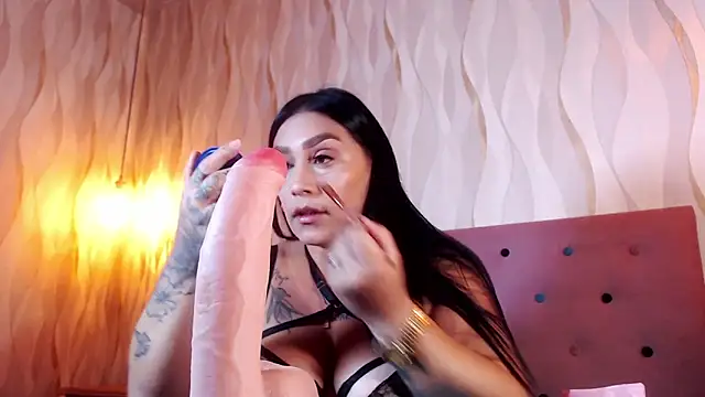 Naomi Braunx online show from 4, 5, 2026