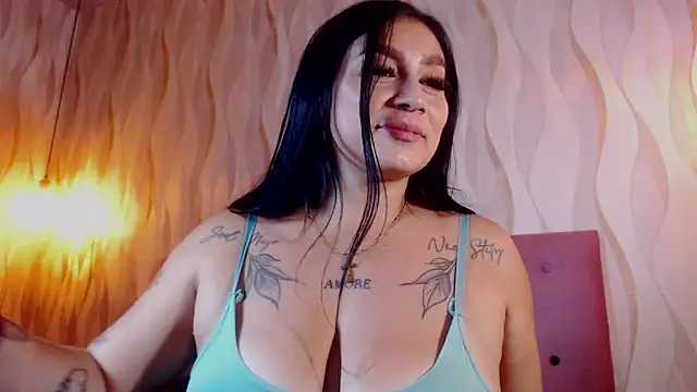 Naomi Braunx online show from 12, 5, 2026