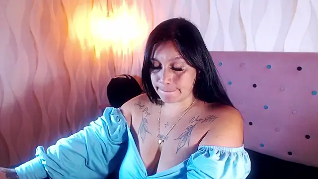 Snapshot of Naomi_Braunx chatting on 14, 7, 2026 Naomi Braunx online show from 14, 7, 2026