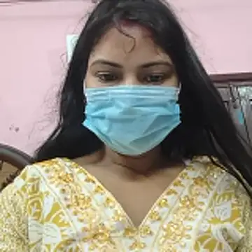 Snapshot of snighdha chatting on 20, 5, 2026 snighdha online show from 20, 5, 2026