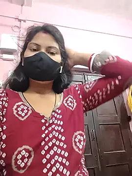Snapshot of snighdha chatting on 4, 5, 2026 snighdha online show from 4, 5, 2026