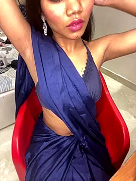 lily 5911 online show from 2, 10, 2025