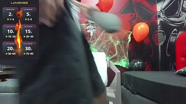 Damian Shakur online show from 18, 10, 2025