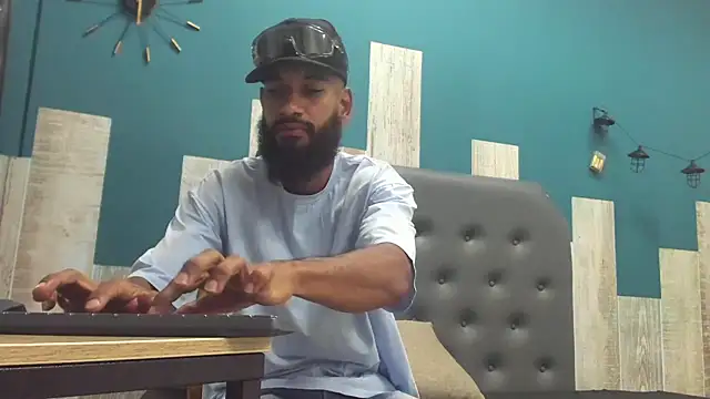 Damian Shakur online show from 17, 11, 2025