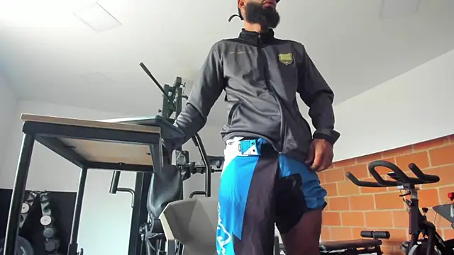 Damian Shakur online show from 24, 11, 2025