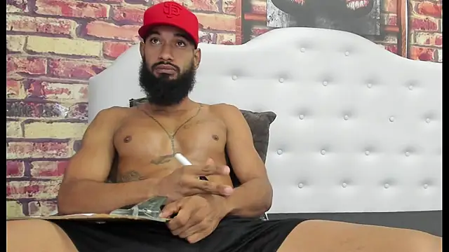 Damian Shakur online show from 21, 4, 2026