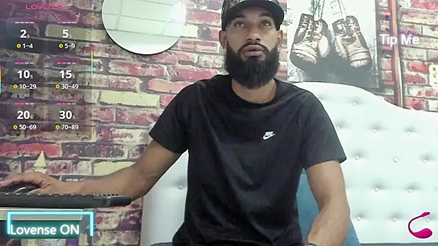 Damian Shakur online show from 9, 1, 2026