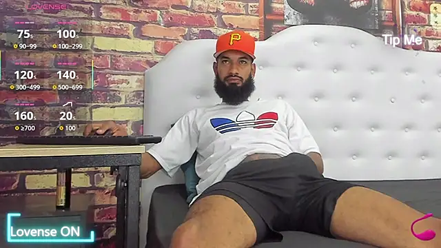 Damian Shakur online show from 2, 2, 2026