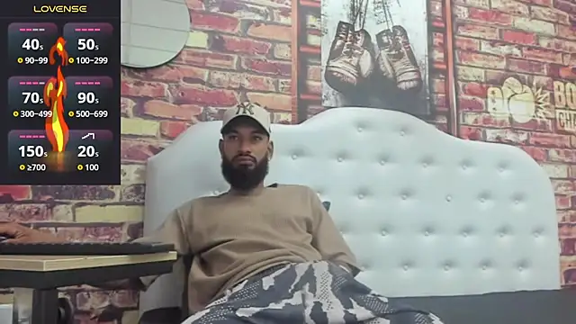 Damian Shakur online show from 16, 12, 2025