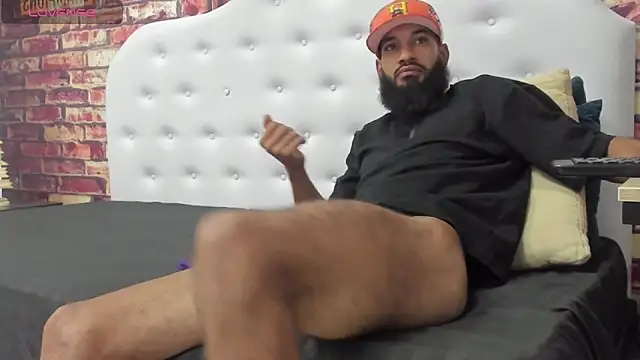 Damian Shakur online show from 29, 11, 2025