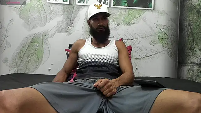 Damian Shakur online show from 11, 5, 2026