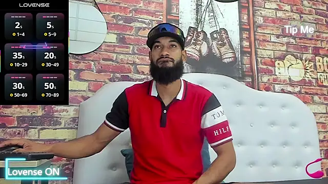 Damian Shakur online show from 5, 2, 2026