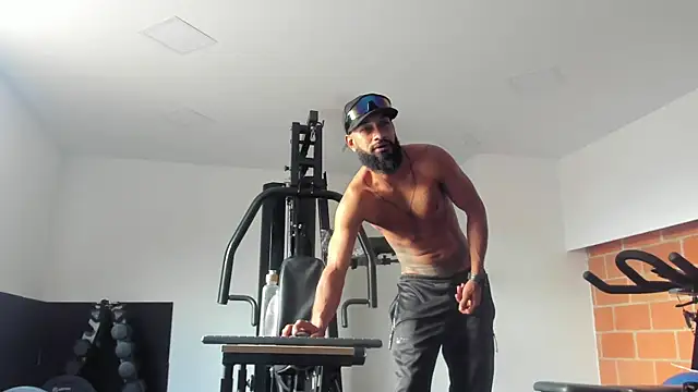 Damian Shakur online show from 20, 12, 2025