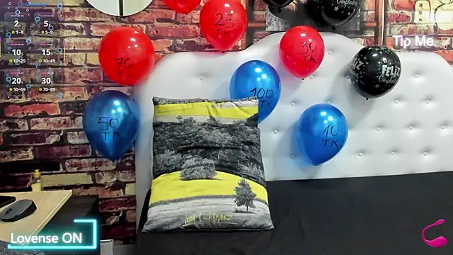 Damian Shakur online show from 31, 3, 2026