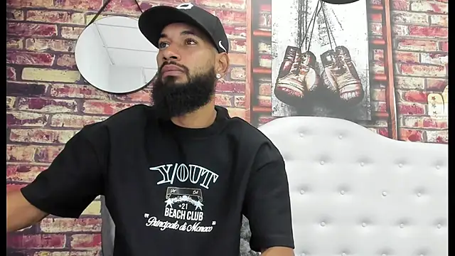 Damian Shakur online show from 20, 4, 2026