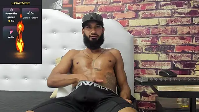 Damian Shakur online show from 25, 11, 2025