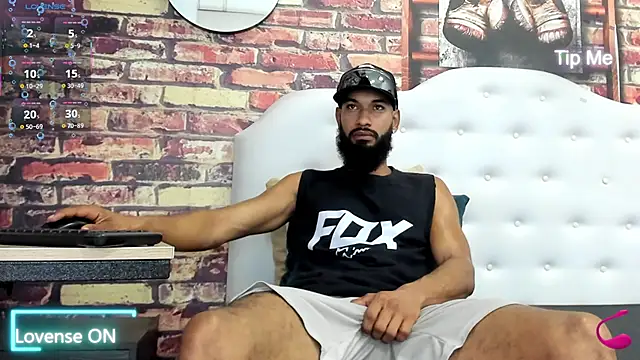 Damian Shakur online show from 13, 3, 2026