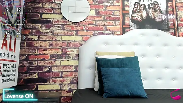 Damian Shakur online show from 3, 3, 2026