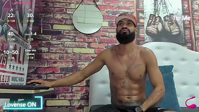 Damian Shakur online show from 16, 1, 2026