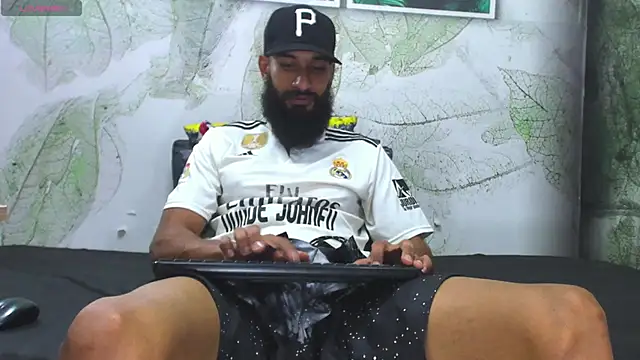 Damian Shakur online show from 27, 5, 2026