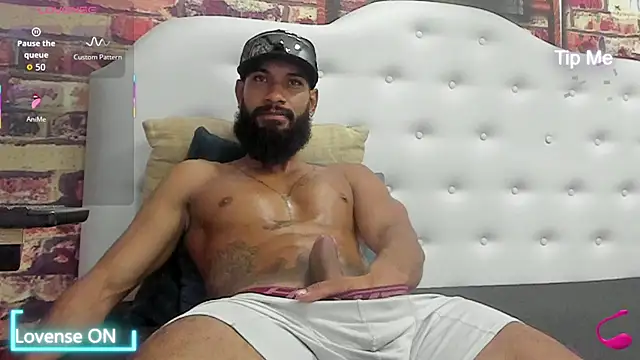 Damian Shakur online show from 8, 1, 2026